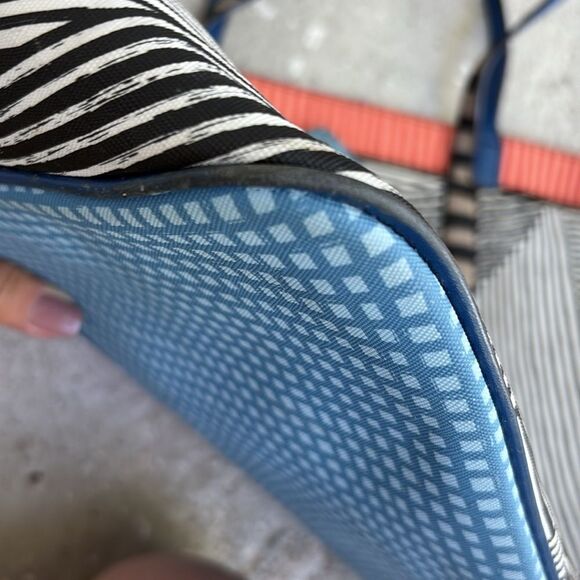 Marc by Marc Jacobs Metropoliti optical tote - Picture 10 of 12